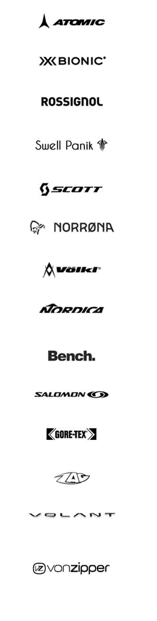 les marques